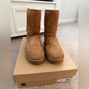 Classic Short Uggs
